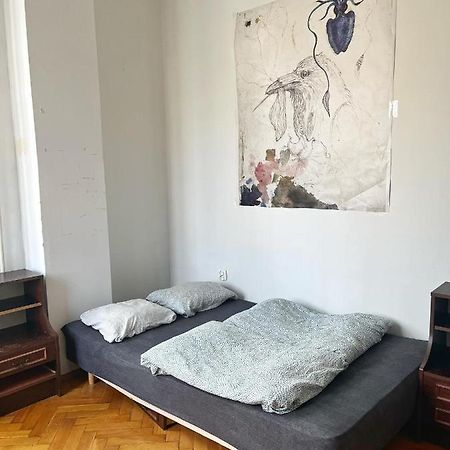 Main Square Rooms Красков Стая снимка