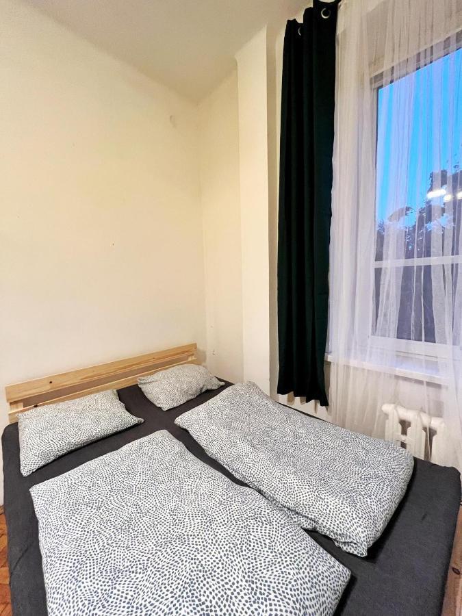 Main Square Rooms Красков Екстериор снимка