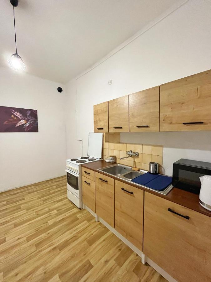 Main Square Rooms Красков Стая снимка