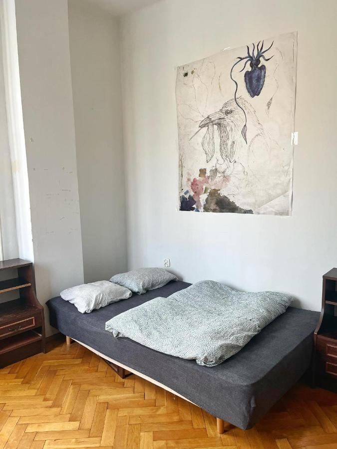 Main Square Rooms Красков Стая снимка