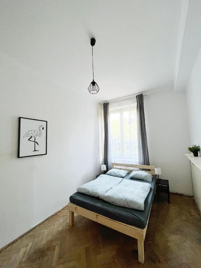 Main Square Rooms Красков Стая снимка